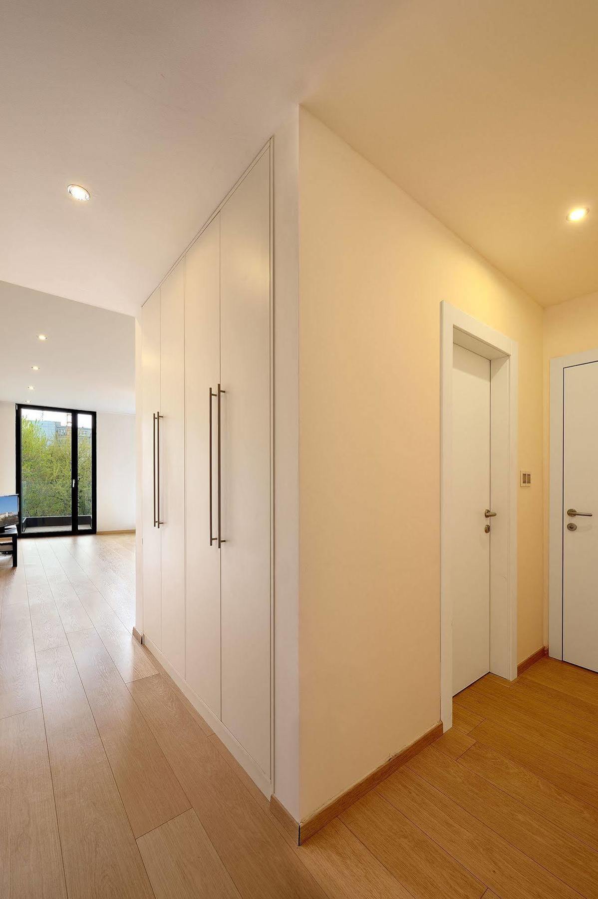 Ambiente Serviced Apartments - Dunajska Pressburg Exterior foto